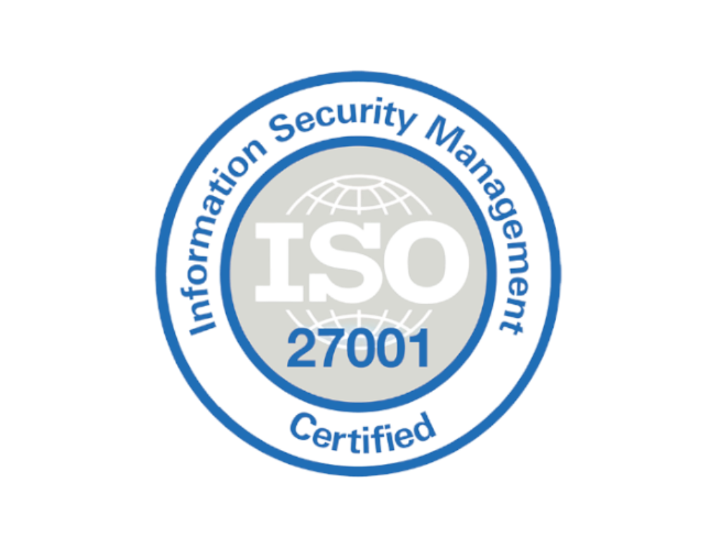 ISO 27001
