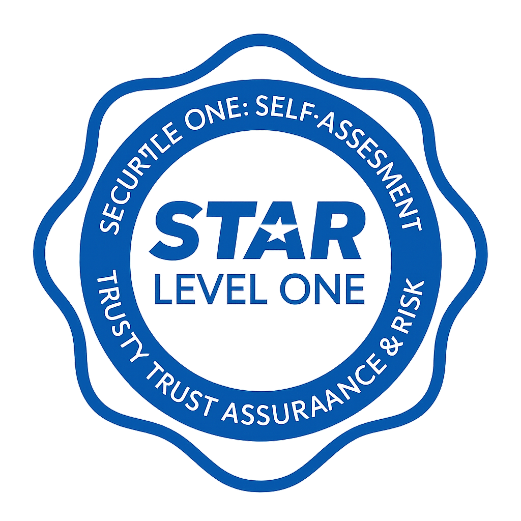 CSA STAR Level 1